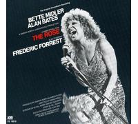 Bette Midler – Rose – Atlantic Bicycle