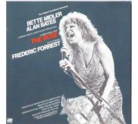 Bette Midler - Rose