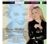 Bette Midler Sings The Rosemary Clooney Songbook by Bette Midler (2003-11-03)