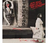 Bette Midler - Songs for The New Depression