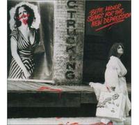 Bette Midler - Songs for the New Depression (