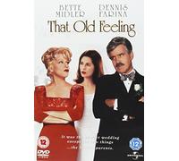 Bette Midler - That Old Feeling (1997) [Import anglais]