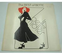 Bette Midler - The Best Of Bette