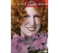 Divine Bette Midler - DVD Zone 1 G