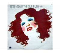 Bette Midler - The Divine Miss M [Vinyle LP record]