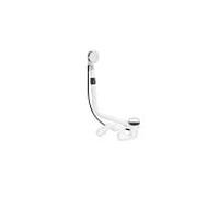 Bette Garniture de couchage pour trop-plein Multiplex M5 - rallongée, finition chrome B602-901