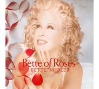 Bette Midler – Bette of Roses – Import (Atlantic Bicycle)