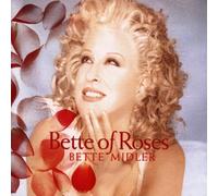 Bette of Roses by Bette Midler (1995-08-04)