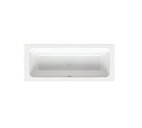 Gustavsberg GB2083411100 Baignoire Blanc