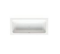 Bette Baignoire rectangulaire 3312000 170 x 75 cm blanc