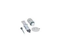 Bette Pied de support B570232 pour surfaces de douche, Receveurs de douche super plats
