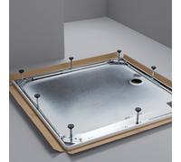 Bette Piètement pour Floor, B50-3161,