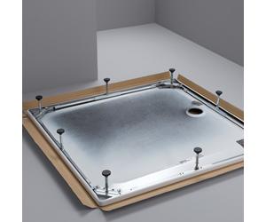 Bette Piètement pour receveurs de douche, B50-3030,