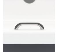 Bette chromé baignoire B120901 chromé