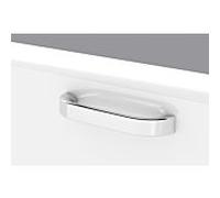 Bette poignées de bain B120901 chromé