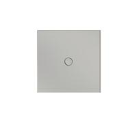 Bette BetteFloor zone de douche 5941-413 100x100cm, poussière
