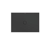 Bette Receveur de douche au sol, 100x70cm, 5881-402, Couleur: liste