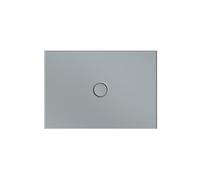 Bette Receveur de douche au sol, 100x70cm, 5881-412, Couleur: quartz