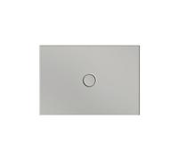 Bette Receveur de douche au sol, 100x70cm, 5881-413, Couleur: poussière