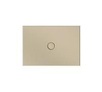 Bette Receveur de douche au sol, 100x70cm, 5881-424, Couleur: sabler