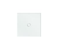 Bette Receveur de douche au sol, 100x70cm, 5881-430, Couleur: café