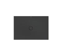 Bette Receveur de douche au sol, 110x75cm, 8732-402, Couleur: liste