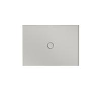 Receveur de Douche Bette rectangulairer Rectangulaire 8731 Argent Acier Émaillé