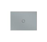 Bette Receveur de douche au sol, 110x80cm, 8731-412, Couleur: quartz