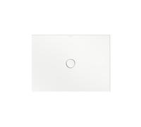 Bette BetteFloor zone de douche 8731-440 110x80cm, neige