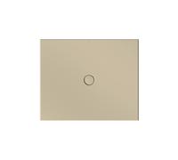 Bette Receveur de douche au sol, 120x100cm, 8661-424, Couleur: sabler