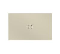 Bette BetteFloor zone de douche 5793-422 130x80cm, beige