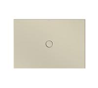Bette BetteFloor zone de douche 5791-422 130x90cm, beige