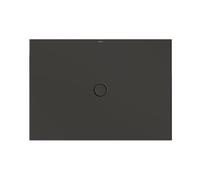 Bette BetteFloor zone de douche 5851-401 140x100cm, anthracite