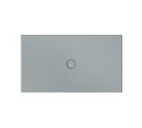 Bette Receveur de douche au sol, 140x80cm, 5801-412, Couleur: quartz