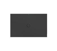 Bette Receveur de douche au sol, 140x90cm, 5836-402, Couleur: liste