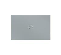 Bette BetteFloor zone de douche 5836-412 140x90cm, quartz