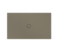 Bette BetteFloor zone de douche 5936-404 150x90cm, graphite