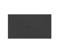 Bette Receveur de douche au sol ,160x90cm, 5966-402, Couleur: liste