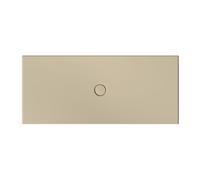Bette Receveur de douche au sol, 170x75cm, 5994-424, Couleur: sabler