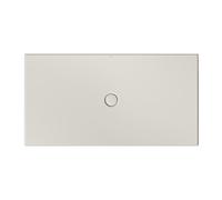 Bette Receveur de douche au sol, 170x90cm, 5991-423, Couleur: lin