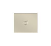 Bette BetteFloor zone de douche 5841-422 90x75cm, beige