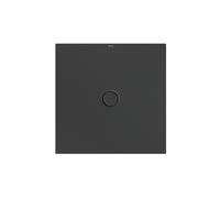 Bette Receveur de douche au sol avec GlasurPlus, 90x90cm, 5931-402PLUS, Couleur: liste