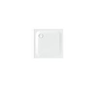 Bette BetteUltra receveur de douche 5930-000 90x90x2,5cm, blanc