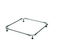 Bette Receveur de douche Système de pieds pour receveurs de douche 1700x900mm, B50-3048