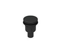 Bette Receveur de douche ZUB drain de zone de douche et trop-plein B594-056 BetteDown noir