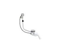 Bette Rotaplex Trio RT5 B611901 avec raccord d'entrée, chromé