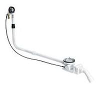 BETTE Rotaplex trio vidage/trop-plein B613901 chromé , spécial