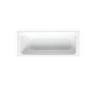 Bette Select Baignoire 3411000PLUS 170 x 70 cm, blanc GlazePlus