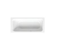 Bette Select bain 3420000PLUS 160 x 70 cm, blanc glaze-plus, avant débordement