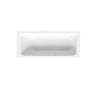 Bette Select bain 3421000 170 x 70 cm, blanc , trop-plein avant